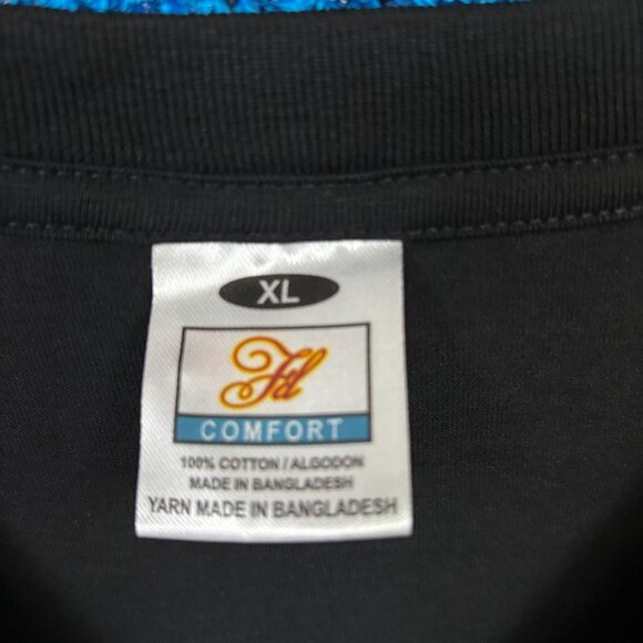 Death “Spiritual Healing” Death Metal Band Graphic T-Shirt Size Extra Large - Picture 5 of 5